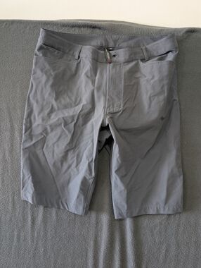 Specialized Trail Shorts - Men's Size 34
